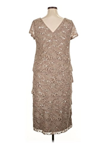 Signature Cocktail Dress (view 2)