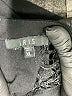 iris Black Cocktail Dress Size XL - photo 7
