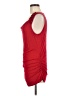 Alfani Red Sleeveless Top Size M - photo 5