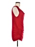 Alfani Red Sleeveless Top Size M - photo 4