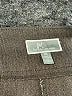 JM Collection Solid Gray Dress Pants Size XL - photo 4