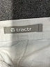 Tractr 100% Cotton Ivory Active Skirt Size 7 - photo 3