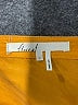 Floreat 100% Silk Orange Sleeveless Silk Top Size L - photo 7