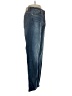 Zara Blue Jeans Size 4 - photo 4