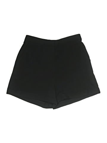 Blue B Shorts (view 1)