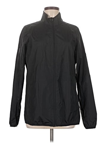 Port Authority Windbreaker (view 1)
