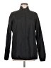 Port Authority 100% Polyester Solid Black Windbreaker Size M - photo 1