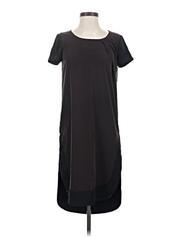 ALLSAINTS Spitalfields Casual Dress (view 1)