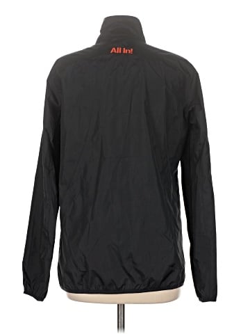 Port Authority Windbreaker (view 2)