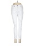 S.O.N.G. Stars White Jeans Size 5 - photo 1