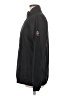 Port Authority 100% Polyester Solid Black Windbreaker Size M - photo 5