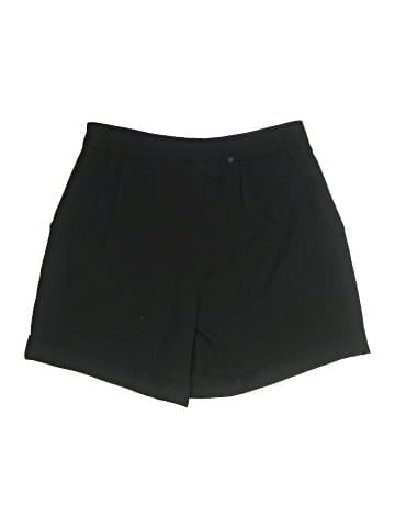 Blue B Shorts (view 2)