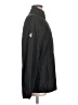 Port Authority 100% Polyester Solid Black Windbreaker Size M - photo 4