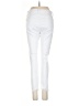 S.O.N.G. Stars White Jeans Size 5 - photo 2