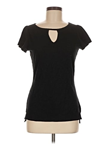 INC International Concepts Short Sleeve T-Shirt (view 1)
