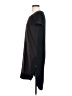 ALLSAINTS Spitalfields 100% Polyester Solid Black Casual Dress Size 2 - photo 5