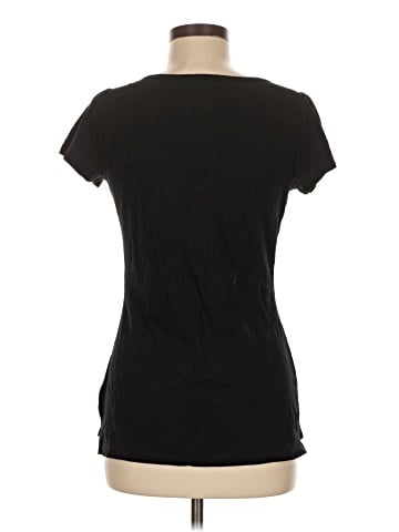 INC International Concepts Short Sleeve T-Shirt (view 2)