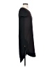 ALLSAINTS Spitalfields 100% Polyester Solid Black Casual Dress Size 2 - photo 4