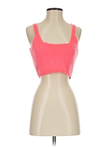 Collusion Tank Top (view 1)