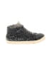 P448 Black Sneakers Size EU 39 - photo 1