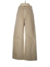 SLVRLAKE Tan Jeans Size 31 waist (estimated) - photo 1