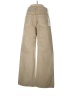 SLVRLAKE Tan Jeans Size 31 waist (estimated) - photo 2