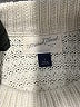 Universal Thread Solid Ivory Pullover Sweater Size S - photo 7