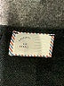 Postmark from Anthropologie Black Pullover Sweater Size XS - photo 7