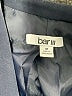 Bar III Black Blazer Size M - photo 6
