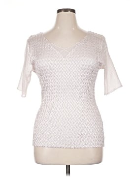 Assorted Brands Short Sleeve Top