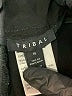 Tribal Solid Black Active Pants Size 16 - photo 4