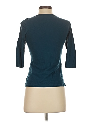 Deletta 3/4 Sleeve Top (view 2)