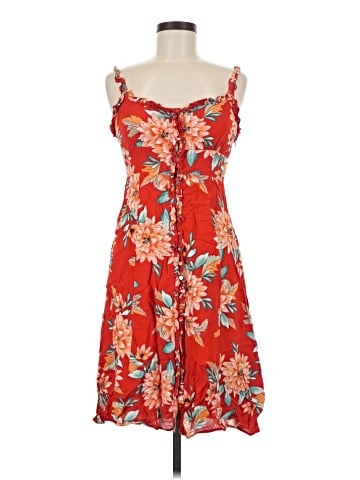 Forever 21 Casual Dress (view 1)
