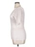 Assorted Brands 100% Polyester Pink Silver Short Sleeve Top Size XL - photo 5