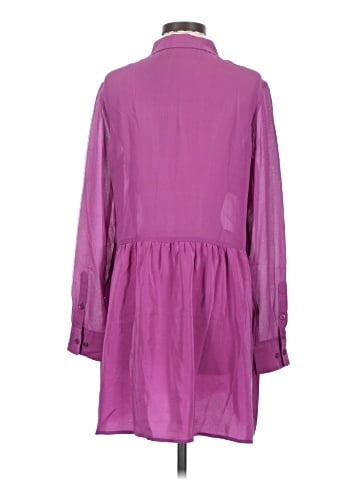 Equipment Casual Dress (view 2)