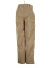 LACAUSA 100% Cotton Tan Jeans Size 4 - photo 2