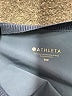 Athleta Solid Blue Casual Dress Size M (petite) - photo 7