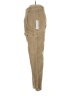 LACAUSA 100% Cotton Tan Jeans Size 4 - photo 5