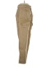 LACAUSA 100% Cotton Tan Jeans Size 4 - photo 4