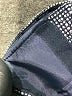 J.Crew Chevron-herringbone Gray Formal Skirt Size 2 - photo 5