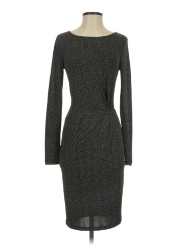 Just Fab Casual Dress (view 1)
