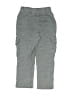 Circo Gray Black Cargo Pants Size 2T - photo 2