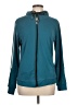 Unbranded Teal Track Jacket Size L (estimated) - photo 1
