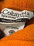 Columbia 100% Polyester Orange Sweatshirt Size 18 - 20 - photo 3