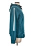 Unbranded Teal Track Jacket Size L (estimated) - photo 4