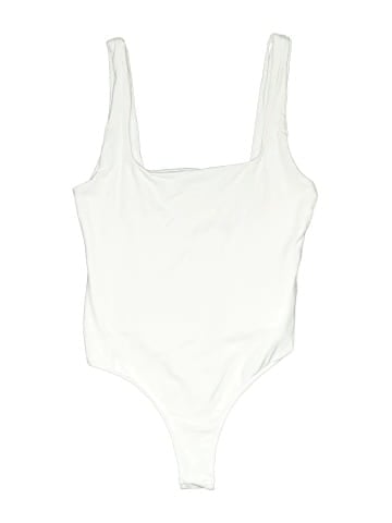 Zara Bodysuit (view 1)