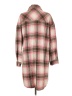 Unbranded 100% Polyester Pink Poncho Size L - photo 2