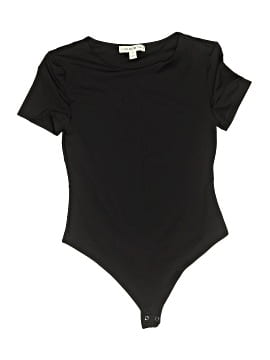 And Now This Bodysuit