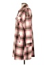 Unbranded 100% Polyester Pink Poncho Size L - photo 5