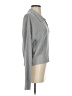 Rachel Parcell 100% Acrylic Gray Pullover Sweater Size S - photo 4